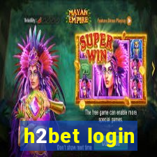 h2bet login